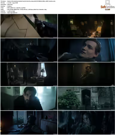 The Sandman 2022 S02 2160p NF WEB-DL x265 HEVC 10bit DDP 5.1 Vyndros
