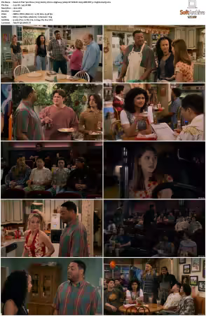 That 90s Show 2023 S02 1080p NF WEB-DL H265 HDR DDP 5 1 English-DarQ