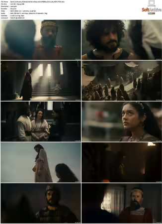 House of David S01-S02 1080p 10bit WEBRip 6CH x265 HEVC-PSA