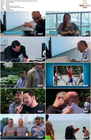 Impractical Jokers S08 720p WEB-DL AAC2.0 x264-