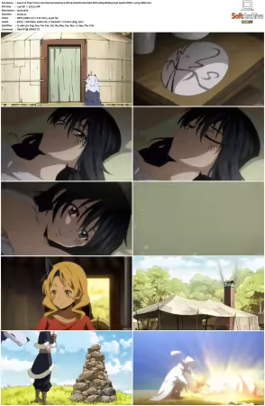 That Time I Got Reincarnated as a Slime S01 1080p BluRay Dual-Audio DDP5.1 x265-8RM