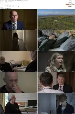Murder Island S01 1080p WEB-DL DDP2.0 H264-squalor