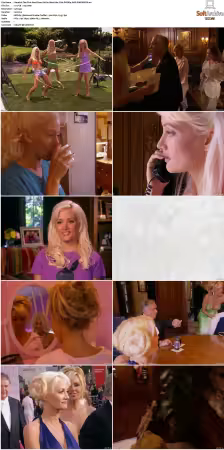 The Girls Next Door S01 S06 DVDRip XviD-SCE