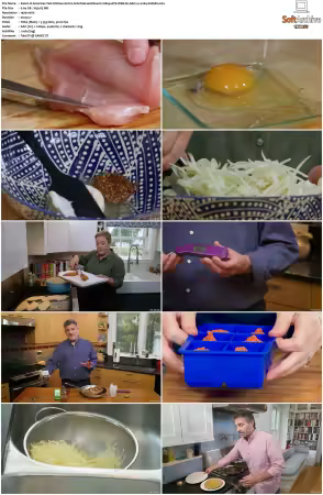 Americas Test Kitchen S21 1080p ATK WEB-DL AAC2.0 x264-SAMAS