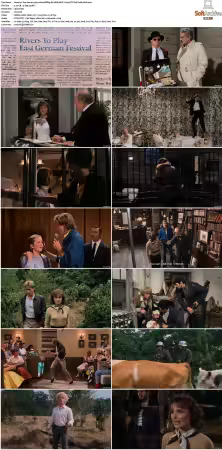 Top Secret 1984 1080p BRRip DV HDR HEVC X265 DTS-PoPCoRnUHD