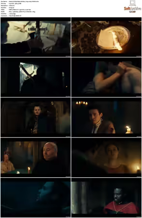 Shardlake S01 720p x265-T0PAZ