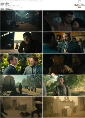 Warrior S01 S03 1080p WebRip EAC3 5.1 x265-Lootera