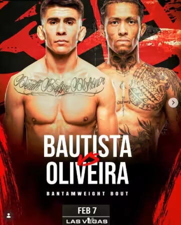 UFC Fight Night 266 Bautista Vs Oliveira Main Card 1080p WEB-DL H264-nVa