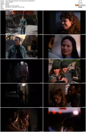 China Beach 1988 S01-S04 1080p H265 AAC 2CH-MNKYDDL