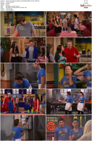 The Thundermans S01 2013 Complete 1080p Netflix WEB-DL AVC AAC 2 0-DBTV