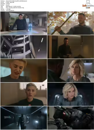 Halo S01 720p x265-MeGusta