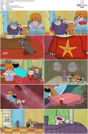 The Rubbish World Of Dave Spud S02 1080p WEB H264-SKYFiRE