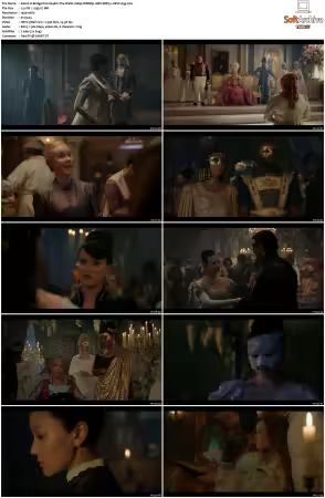 Bridgerton S04 1080p WEBRip 10Bit DDP5.1 HEVC-d3g