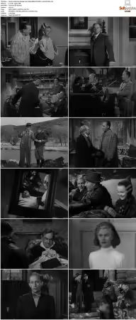 Welcome Stranger 1947 1080p BDRip DTS HEVC x265-PoPCoRn