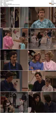 Full House S01 S08 Complete German DL 1080p NetflixHD x264-4SJ