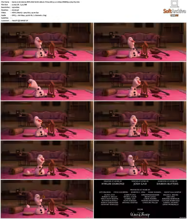 At Home With Olaf 2020 S01 WEBRip EAC3 2 0 1080p x265-iVy