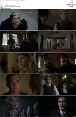 Once Upon a Time S01-S07 DVDRip XviD BDRip x264-Scene