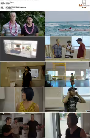 Tiny House Nation S01 2014 Complete 1080p Netflix WEB-DL AVC AAC 2.0-DBTV