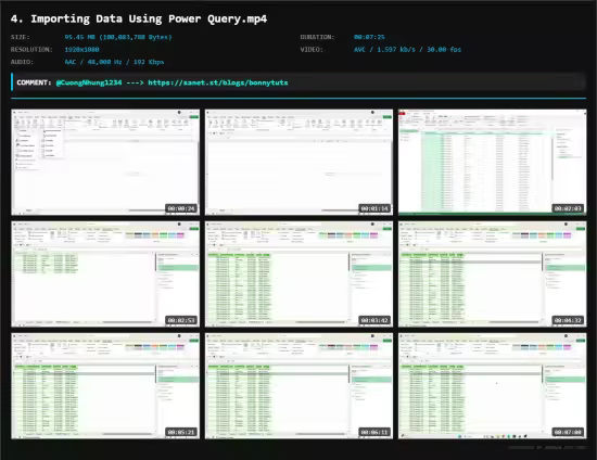 Excel Automation Without VBA: Smart Productivity Hacks