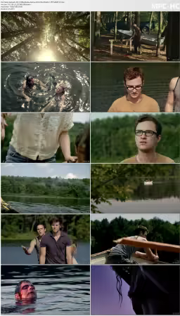 Beneath 2013 1080p BluRay Remux AVC DTS HD MA5.1-PTP