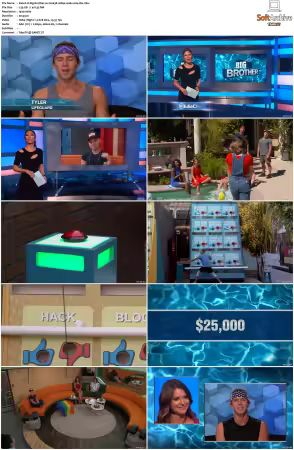 Big Brother US S20 1080p WEB x264-Scene
