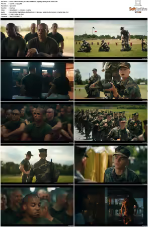 Boots S01 NF 1080p WEB-DL H 264 DD5.1 EAC3 DUAL TORK