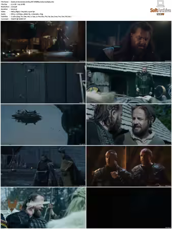 Norsemen S01 iNTERNAL WEBRip X264-MULTiPLY