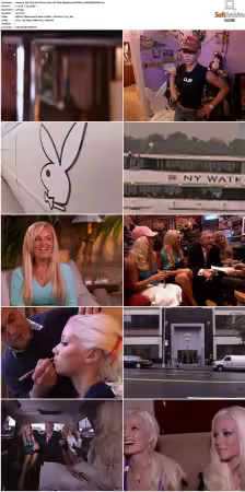 The Girls Next Door S01 S06 DVDRip XviD-SCE