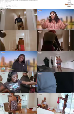 South Central Baddies 2022 S01-S05 1080p WEBDL x265-Pisces