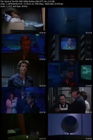 The Rift 1990 1080p BluRay x264-OFT