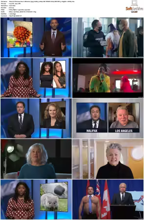 This Hour Has 22 Minutes 1993 S28 1080p CBC WEB-DL H264 SDR DDP 5 1 Engl-HONE