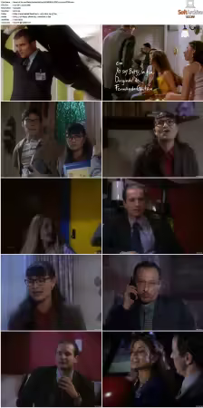 Yo soy Betty la fea 1999 S01 NF WEB-DL DDP2.0 x264-BTW