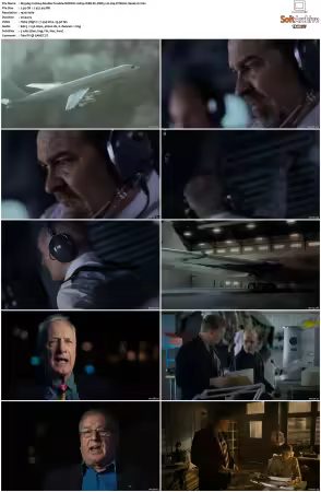 Mayday aka Air Crash Investigation S01-S25 1080p WEB-DL DDP5.1 H264-MIXED