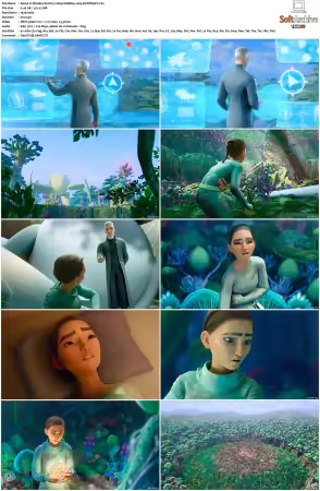 WondLa S01 S03 1080p WEBRip x265-KONTRAST