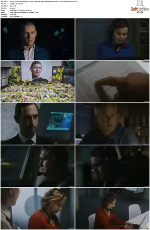 Mayday aka Air Crash Investigation S01 S25 1080p WEB-DL DDP5.1 H264-MIXED