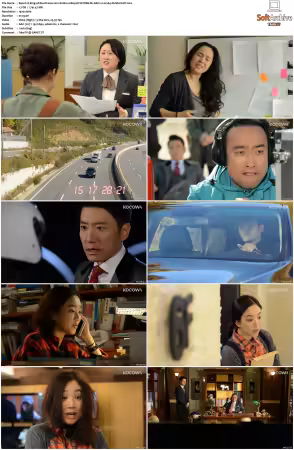 King of the Drama 2012 S01 1080p KCW WEB-DL AAC2 0 H264-DUSKLiGHT