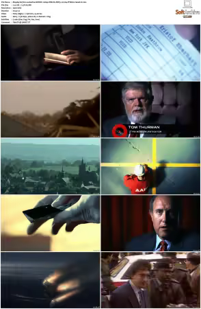 Mayday aka Air Crash Investigation S01-S25 1080p WEB-DL DDP5.1 H264-MIXED