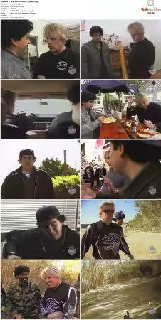 Im With Busey S01 XviD-NOGRP