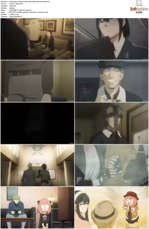 Spy X Family S02 MULTi 1080p WEB x264-AMB3R