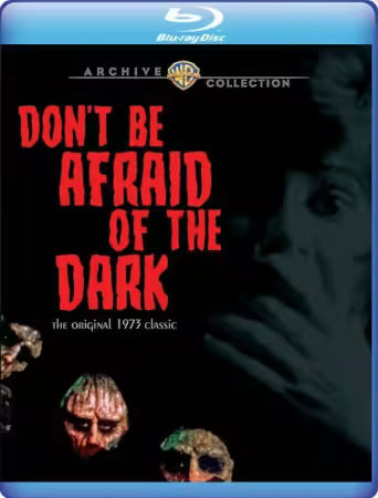 Dont Be Afraid of the Dark 1973 REMASTERED 1080p BluRay HEVC x265 BONE