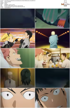 Kaiju No 8 S01 1080p CR WEB-DL AAC2 0 H264-VARYG