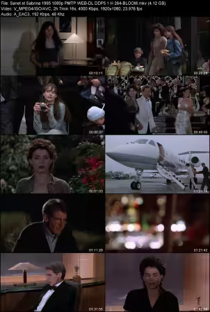 Sabrina 1995 1080p PMTP WEB-DL DDP 5.1 H264-BLOOM