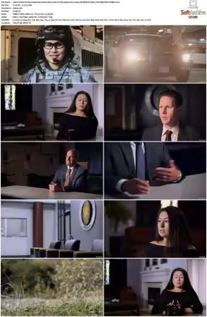 Worst Roommate Ever S01 2160p NF WEB-DL DDP5.1 DV HDR HEVC-XEBEC