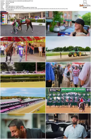 Race For The Crown S01 HDR 2160p WEB h265-BETTY