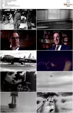 World War Weird S01 S03 540p WEB AAC x264-NGP