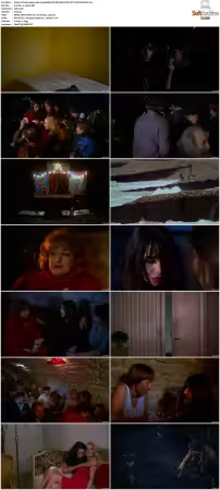 The Escapees 1981 1080p BRRip DV HDR HEVC X265 DTS-PoPCoRnUHD