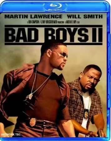 Bad Boys II 2003 1080p x264 DTS 5.1 Multi PT-BR-GuyZo