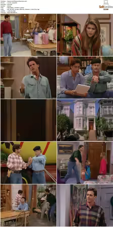 Full House S01-S08 German DL 1080p NetflixHD x264-4SJ