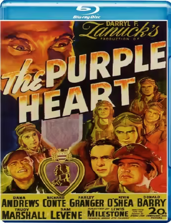 The Purple Heart 1944 1080p BluRay x264-OFT