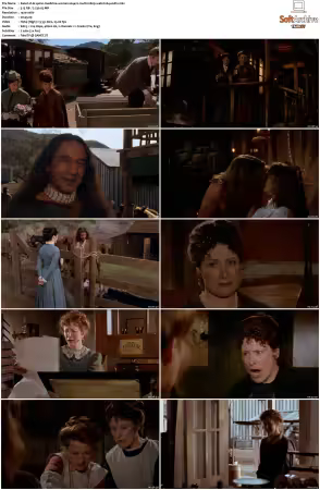 Dr Quinn Medicine Woman S04 MULTi 1080p WEB H264-UKDTV